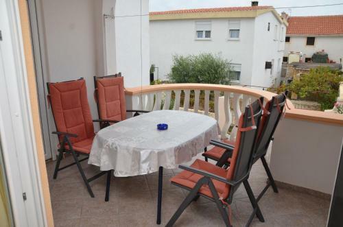 Apartements Delfin Vir