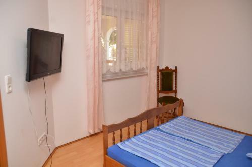 Apartements Delfin Vir