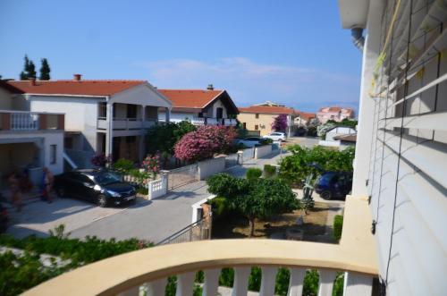 Apartements Delfin Vir
