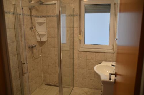 Apartements Delfin Vir