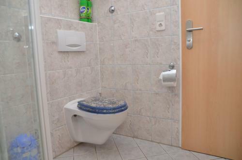 Apartements Delfin Vir