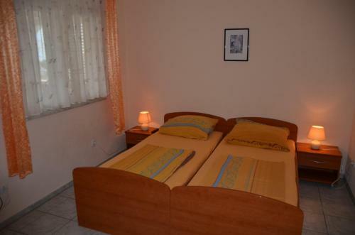 Apartements Delfin Vir