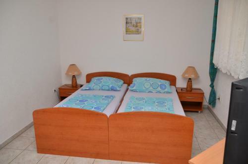 Apartements Delfin Vir