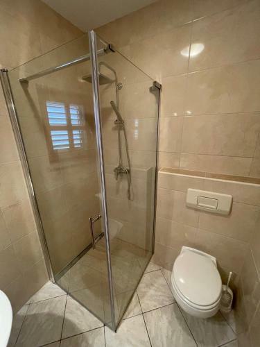 Apartements Delfin Vir