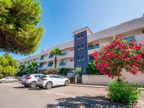 Apartamento Blanca-la Zenia