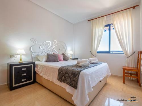 Apartamento Blanca-la Zenia