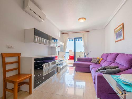 Apartamento Blanca-la Zenia