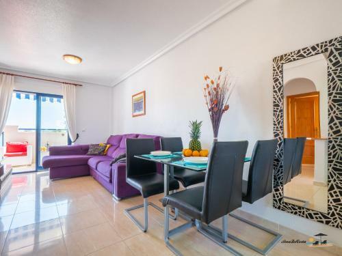 Apartamento Blanca-la Zenia