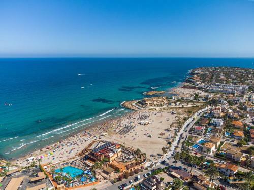Apartamento Blanca-la Zenia