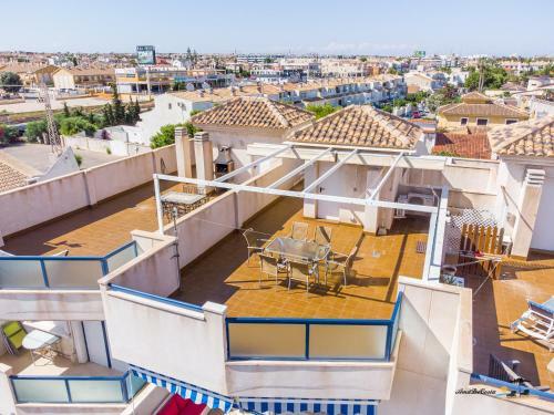 Apartamento Blanca-la Zenia