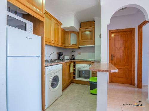 Apartamento Blanca-la Zenia