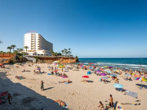 Apartamento Blanca-la Zenia