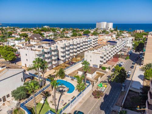 Apartamento Blanca-la Zenia