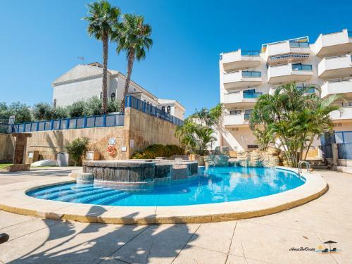 Apartamento Blanca-la Zenia