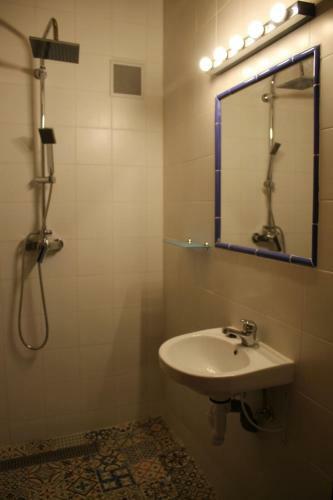 Albergue Usandi Auto Check-in