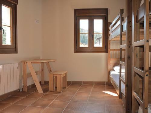 Albergue Usandi Auto Check-in