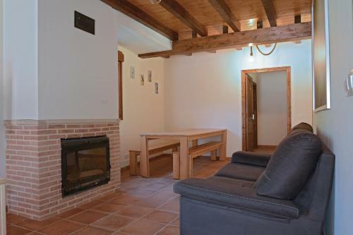 Albergue Usandi Auto Check-in