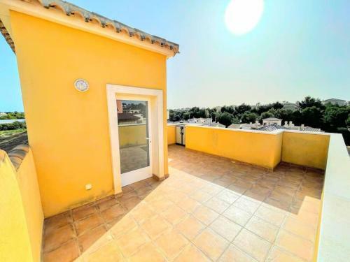 Villa Mimosa Pinar de Campoverde By Villas&you