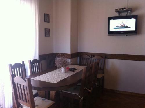 Apartman Ankica