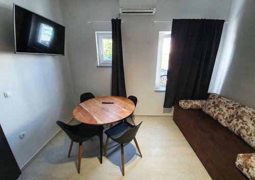 Apartamentos Villa Ivanovic