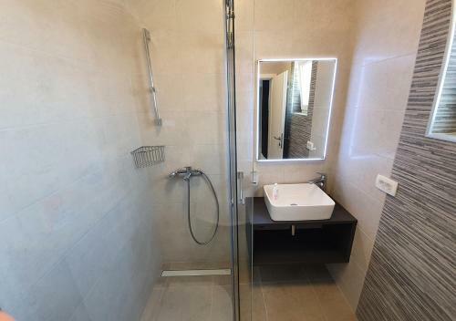 Apartamentos Villa Ivanovic