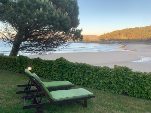 Villa Abrela On The Water