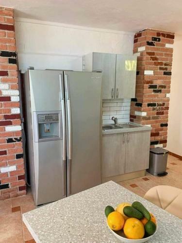 Apartamento Casa Karma