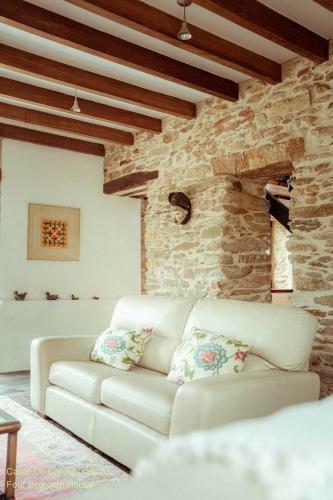 Casas Do Consul - Mar Y Monta�a
