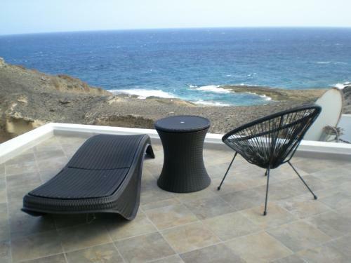 Apartamento Roca Mar Tenerife