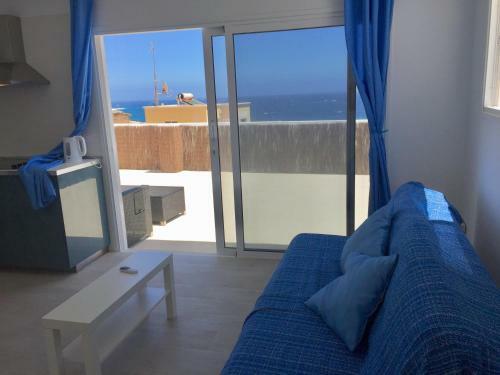 Apartamento Roca Mar Tenerife