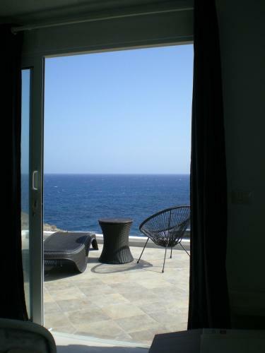 Apartamento Roca Mar Tenerife