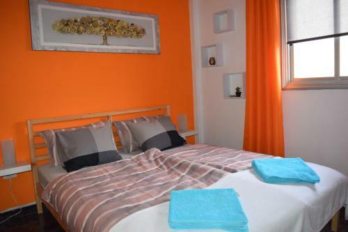 B&B La Caleta Zimmer 2