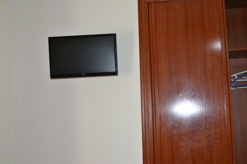 Hostal Pensi�n O Remo