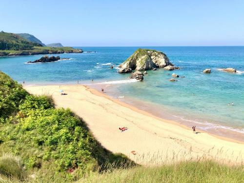 Hostal The Cliffs - Galleon Amieiro
