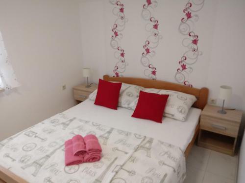 Apartmani Fran Vir