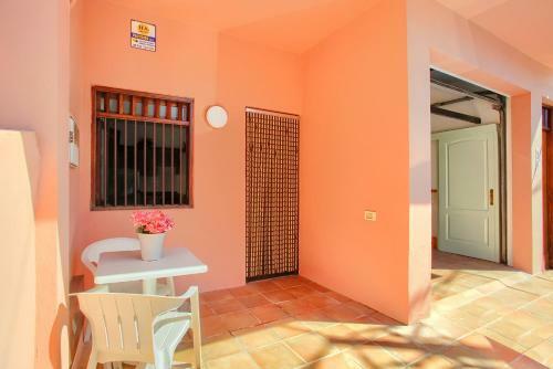 Casa Rural Laura Maretas Beach