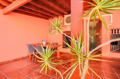 Casa Rural Laura Maretas Beach