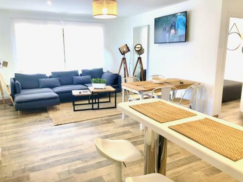 Apartamento The Cliffs Vicedo - Leeward