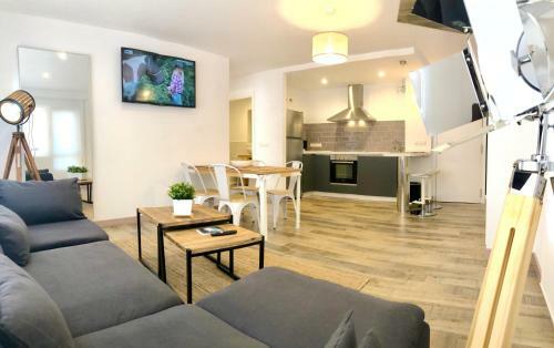 Apartamento The Cliffs Vicedo - Leeward