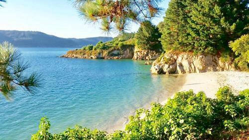Apartamento The Cliffs Vicedo - Leeward