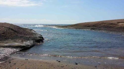 Apartamento Las Arenas Home