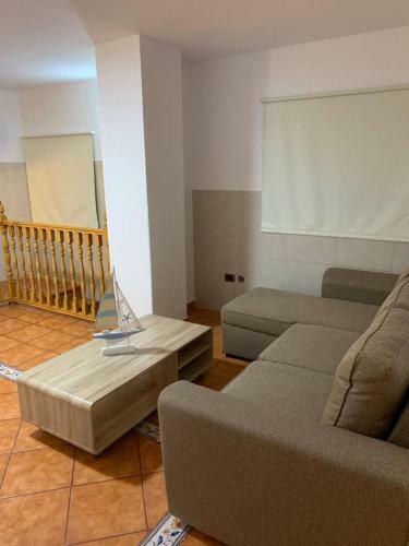 Apartamento Las Arenas Home