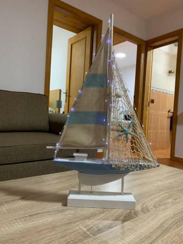 Apartamento Las Arenas Home