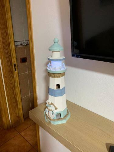 Apartamento Las Arenas Home