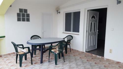 Apartment As