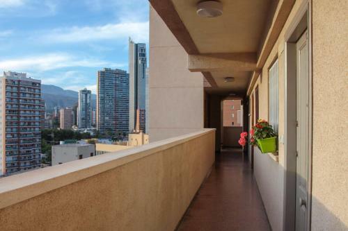La Cala Finestrat Apartment