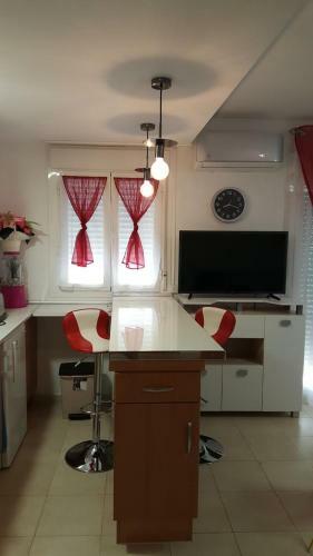Apartamento Studio La Rota- Cala Finestrat