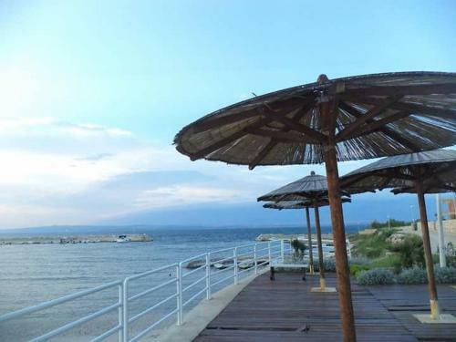 Apartman Lana Vir