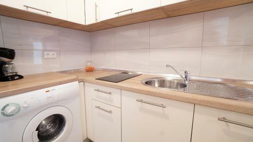 Apartamentos Villa Lulic