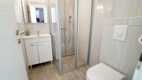 Apartamentos Villa Lulic